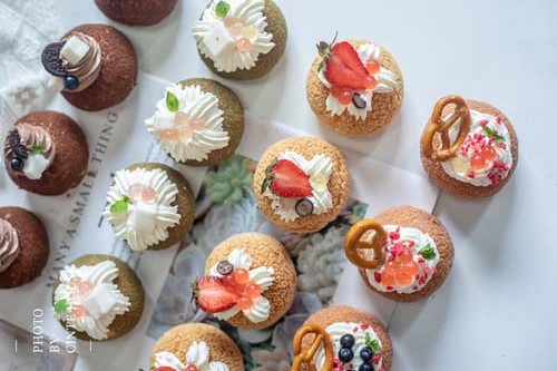 想找個(gè)能學(xué)習(xí)西點(diǎn)的地方？請(qǐng)問哪家學(xué)校培訓(xùn)班好？